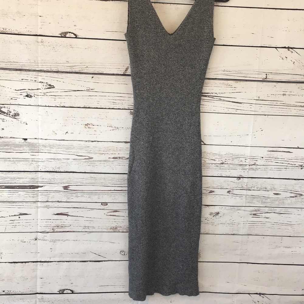 Atmosphere dress - Picture 5 of 6